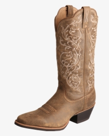 Twisted X Ladies Bomber Leather Cowgirl Boots"  Src="https - Pointed Toe Ariat Boots, HD Png Download, Free Download